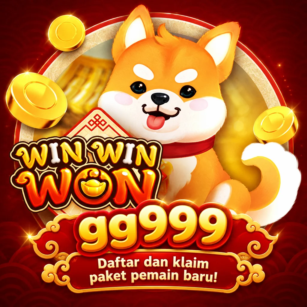 gg999 · Win Win Won