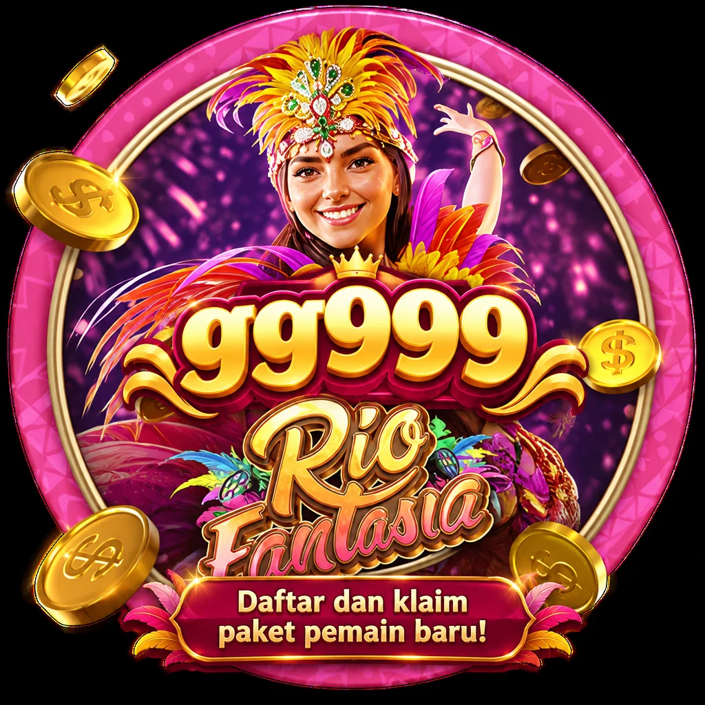 gg999 · Rio Fantasia