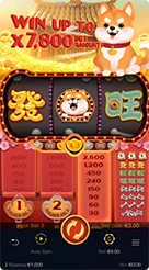 gg999 · Win Win Won