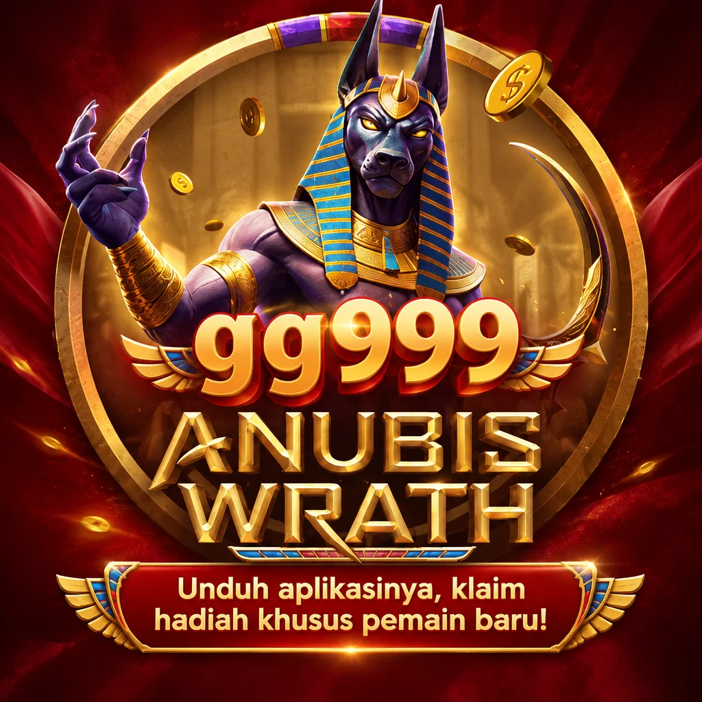 gg999 · Anubis Wrath