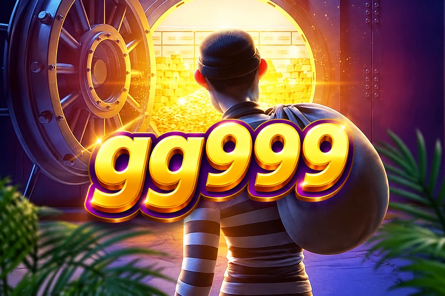 Panduan Slot Rio Fantasia di gg999: Mekanisme 3x3 dan Fitur Putaran Ulang