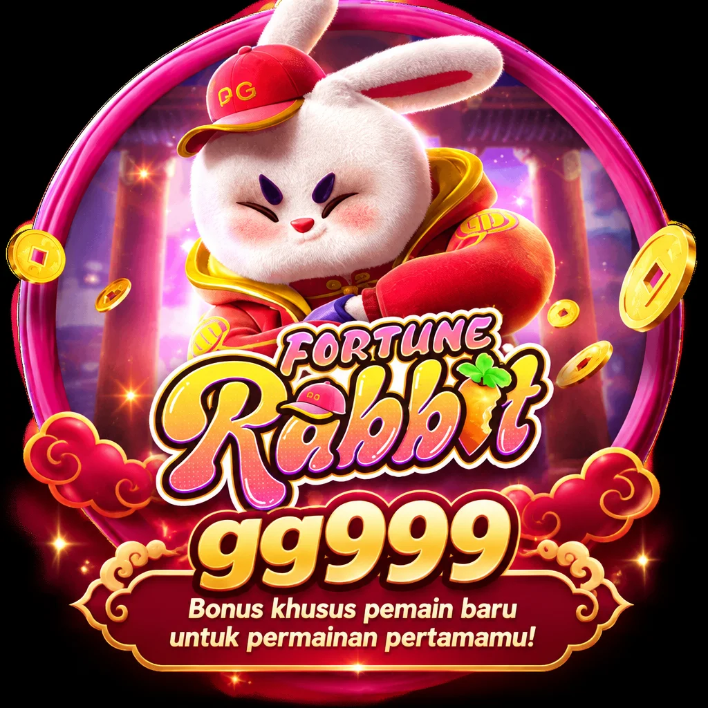 gg999 · Fortune Rabbit